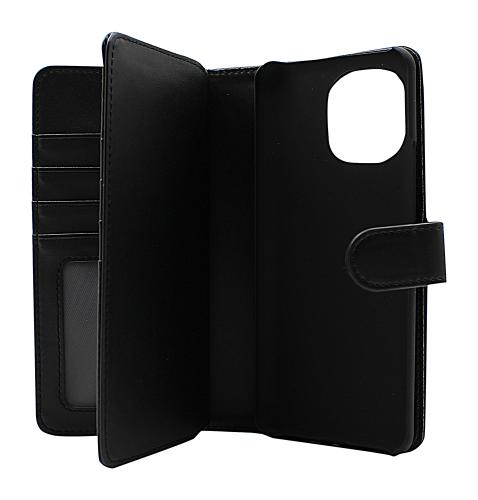 CoverinSkimblocker XL Magnet Wallet Xiaomi Mi 11