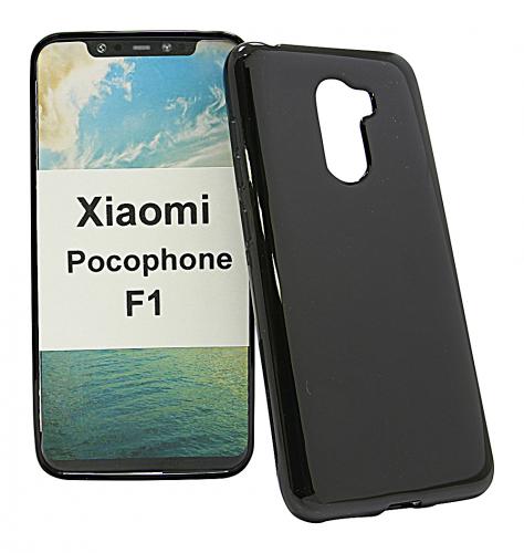 billigamobilskydd.seTPU Case Xiaomi Pocophone F1