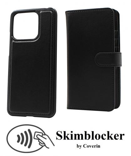 CoverinSkimblocker XL Magnet Wallet Xiaomi Redmi 10C