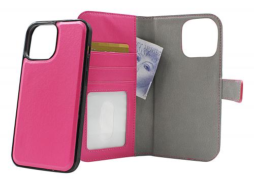 CoverinSkimblocker Magnet Wallet iPhone 13 Pro Max (6.7)