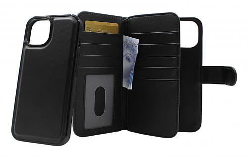 CoverinSkimblocker XL Magnet Wallet iPhone 14 (6.1)