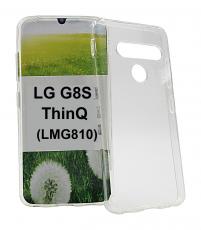 billigamobilskydd.seTPU Case LG G8s ThinQ (LMG810)
