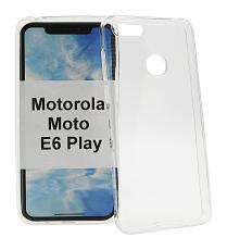 billigamobilskydd.seTPU Case Motorola Moto E6 Play