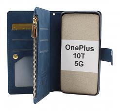 billigamobilskydd.seXL Standcase Luxury Wallet OnePlus 10T 5G