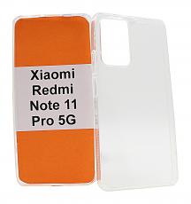 billigamobilskydd.seTPU Case Xiaomi Redmi Note 11 Pro 5G