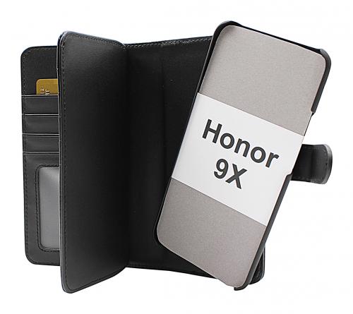 CoverinSkimblocker XL Magnet Wallet Honor 9X