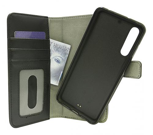 CoverinSkimblocker Magnet Wallet Huawei P20 Pro