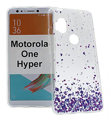 billigamobilskydd.seDesign Case TPU Motorola One Hyper