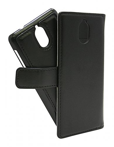 CoverinSkimblocker Magnet Wallet Nokia 3.1 (2018)