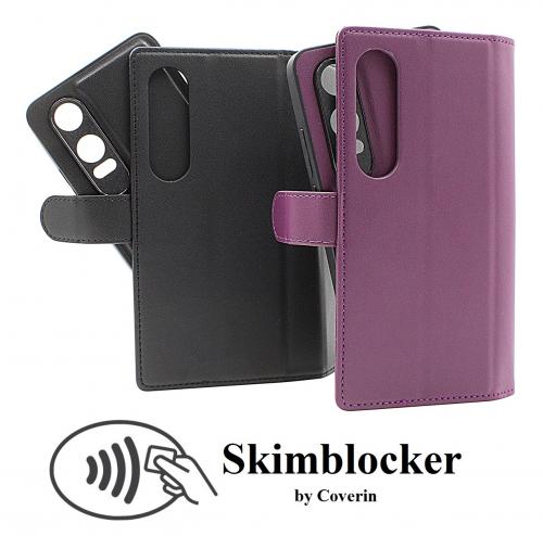 CoverinSkimblocker OnePlus Nord CE 4 Lite Magnet Phone Wallet