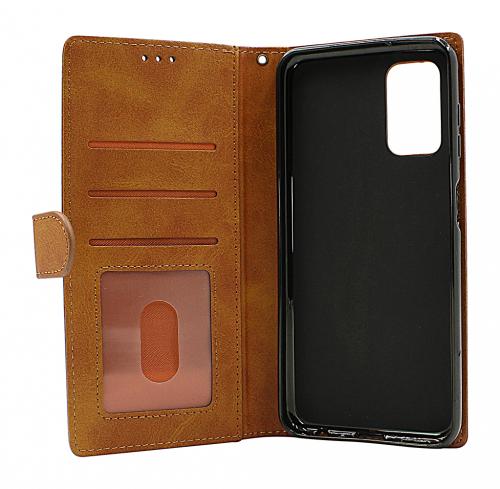 billigamobilskydd.seZipper Standcase Wallet Samsung Galaxy A04s (A047F/DS)