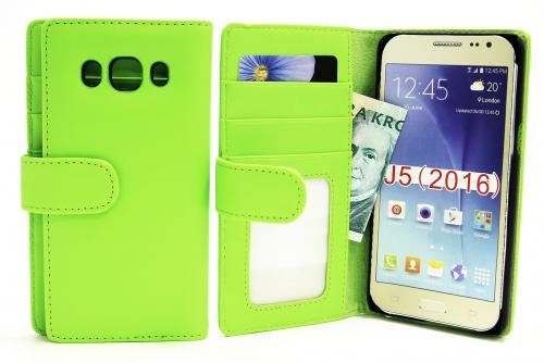 CoverinSkimblocker Wallet Samsung Galaxy J5 2016 (J510F)