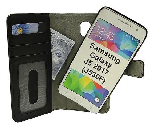 CoverinMagnet Fodral Samsung Galaxy J5 2017 (J530FD)