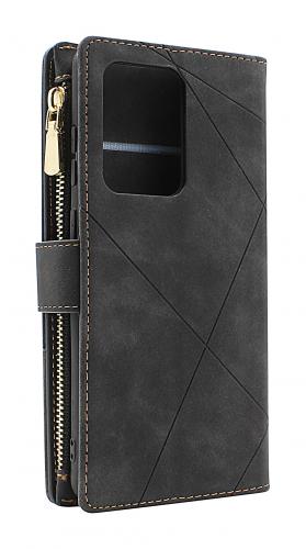 billigamobilskydd.seXL Standcase Luxury Wallet Samsung Galaxy S20 Ultra (G988B)