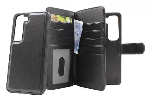 CoverinSkimblocker XL Magnet Wallet Samsung Galaxy S23 5G