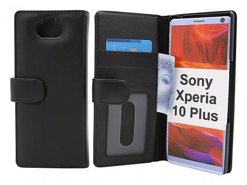 CoverinSkimblocker Wallet Sony Xperia 10 Plus