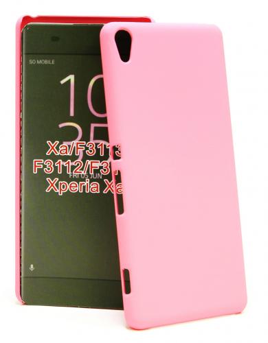 billigamobilskydd.seHardcase Sony Xperia XA (F3111)