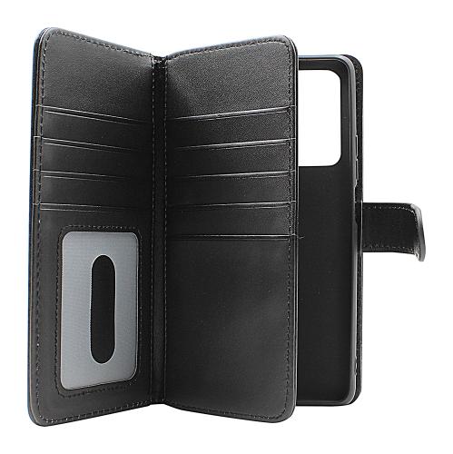 CoverinSkimblocker XL Magnet Wallet Xiaomi 11T / 11T Pro