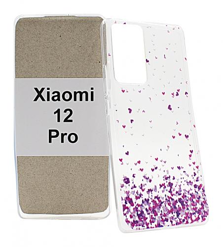 billigamobilskydd.seDesign Case TPU Xiaomi 12 Pro