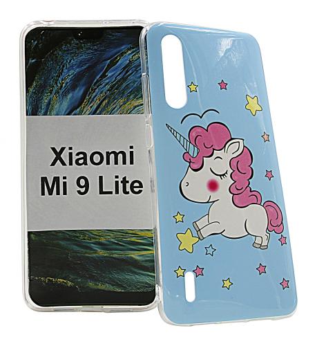 billigamobilskydd.seDesign Case TPU Xiaomi Mi 9 Lite