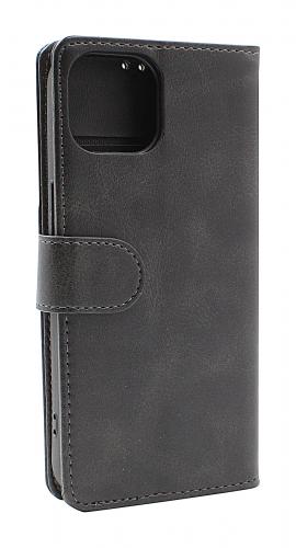 billigamobilskydd.seZipper Standcase Wallet iPhone 13 (6.1)