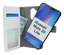 CoverinSkimblocker Magnet Wallet Huawei Mate 20 Lite