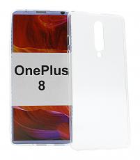 billigamobilskydd.seUltra Thin TPU Case OnePlus 8