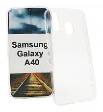 billigamobilskydd.seTPU Case Samsung Galaxy A40 (A405FN/DS)