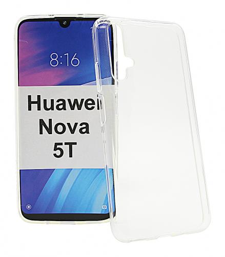 TPU Case Huawei Nova 5T