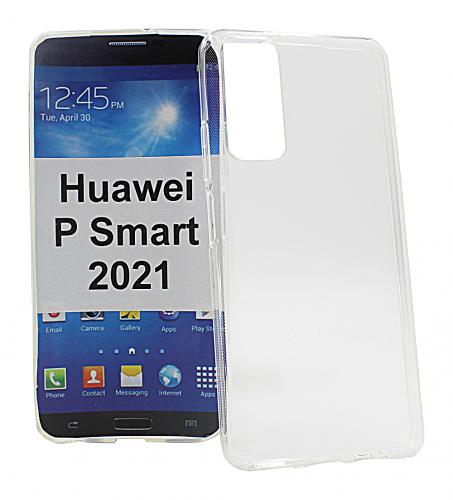 billigamobilskydd.seTPU Case Huawei P Smart 2021