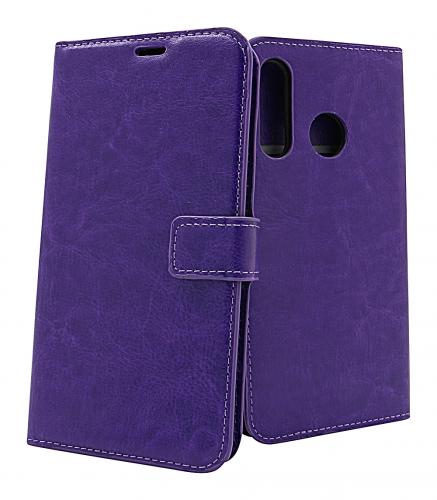 billigamobilskydd.seCrazy Horse Wallet Huawei P30 Lite