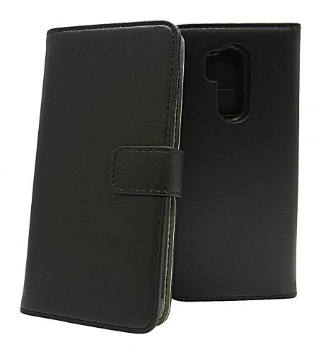 CoverinSkimblocker Magnet Wallet LG G7 ThinQ (G710M)