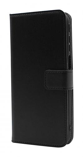 CoverinSkimblocker Magnet Wallet Motorola Moto G31/G41