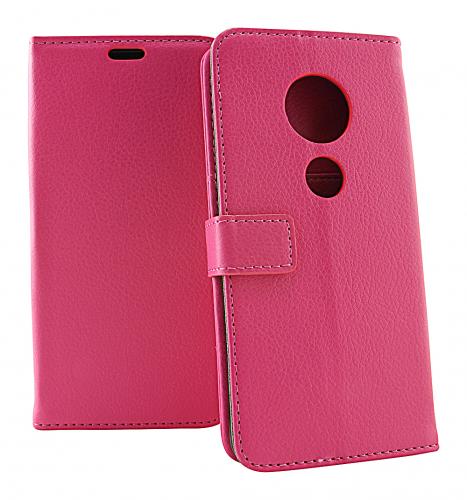 billigamobilskydd.seStandcase Wallet Motorola Moto G7 / Moto G7 Plus