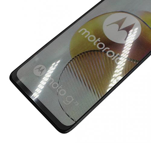 billigamobilskydd.se6-Pack Screen Protector Motorola Moto G73 5G