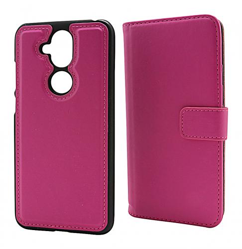 CoverinSkimblocker Magnet Wallet Nokia 8.1