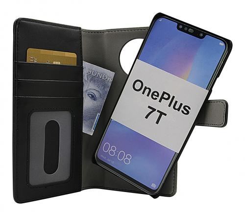 CoverinSkimblocker Magnet Wallet OnePlus 7T