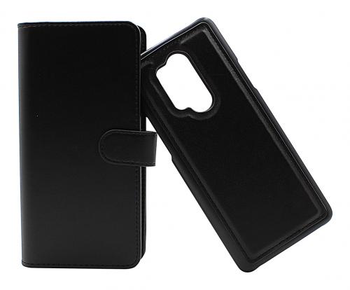 CoverinSkimblocker XL Magnet Wallet OnePlus 8 Pro