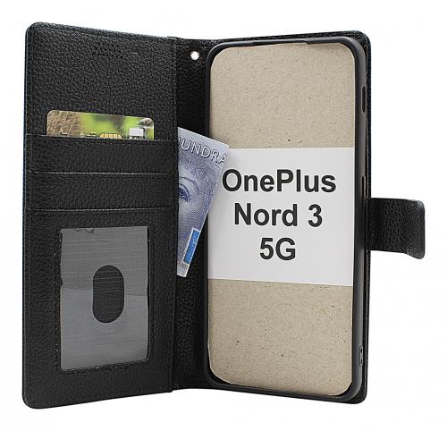 billigamobilskydd.seNew Standcase Wallet OnePlus Nord 3 5G