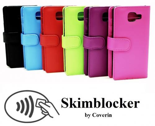 CoverinSkimblocker Wallet Samsung Galaxy A5 2016 (A510F)