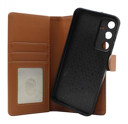 CoverinSkimblocker Magnet Wallet Samsung Galaxy A55 5G