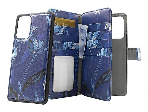 CoverinSkimblocker XL Magnet Designwallet Samsung Galaxy A72 (A725F/DS)