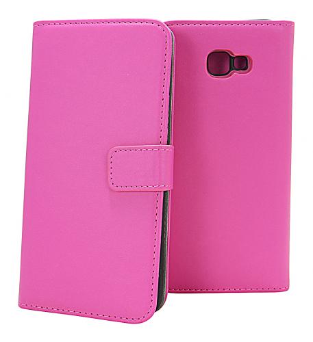 CoverinSkimblocker Magnet Wallet Samsung Galaxy J4 Plus (J415FN/DS)