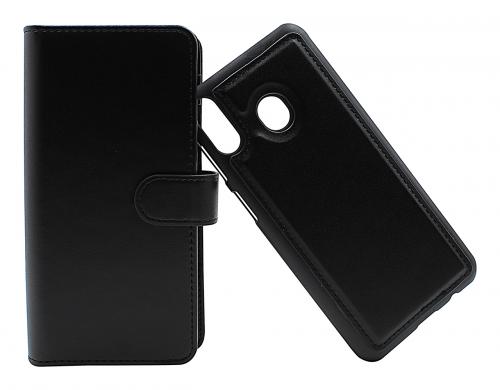 CoverinSkimblocker XL Magnet Wallet Samsung Galaxy M20 (M205F)