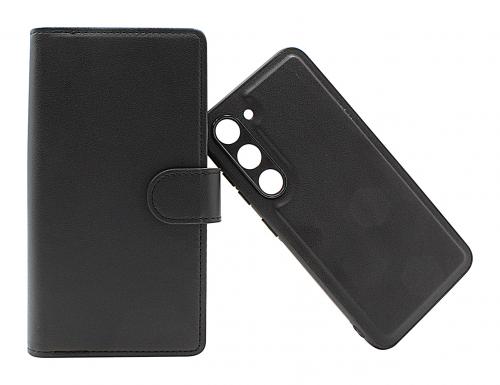 CoverinSkimblocker Samsung Galaxy S23 5G XL Magnet Phone Wallet