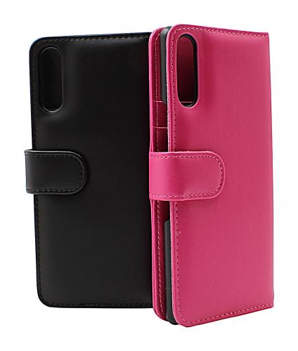 CoverinSkimblocker Wallet Sony Xperia L4