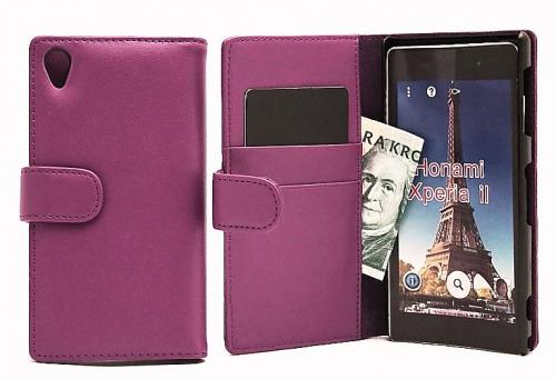 CoverinMobiltaske Sony Xperia Z1 (C6903,L39h)