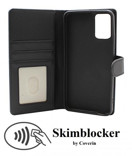 CoverinSkimblocker TCL 403 Phone Wallet