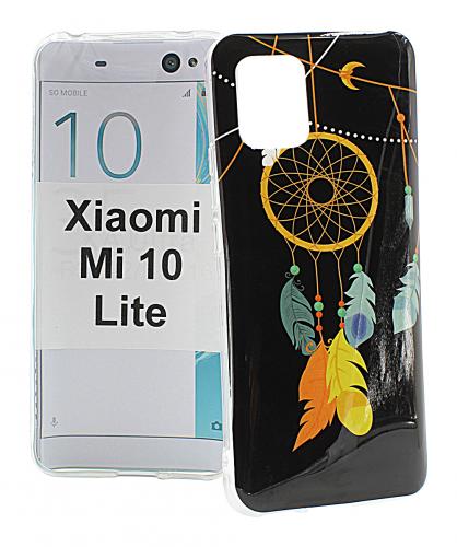 billigamobilskydd.seDesign Case TPU Xiaomi Mi 10 Lite