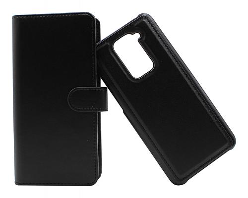 CoverinSkimblocker XL Magnet Wallet Xiaomi Redmi Note 9